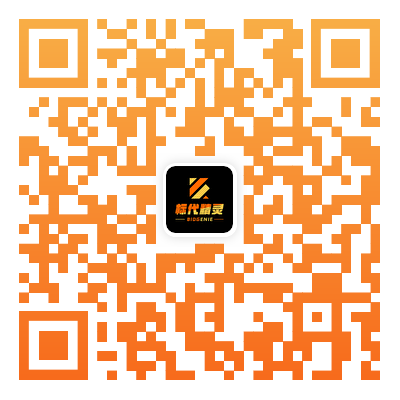 扫一扫加微信-标代精灵